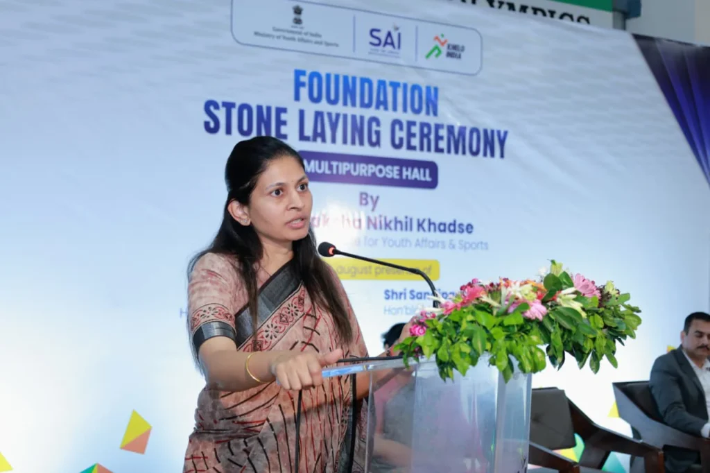 Khelo India | exploretimes