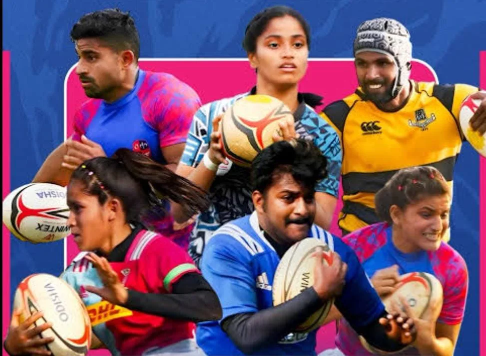 National Rugby 15s Championship | exploretimes