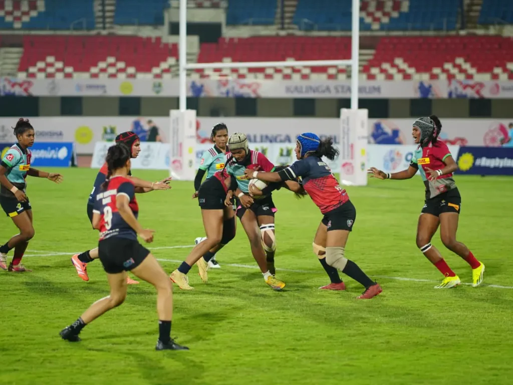 National Rugby 15s Championship 2026 | exploretimes