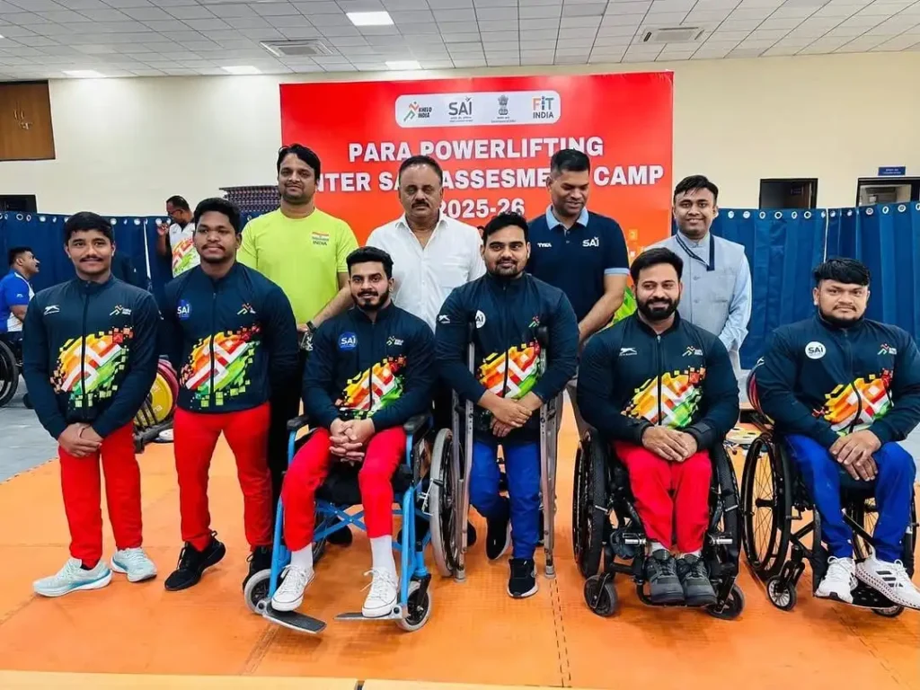 Road to Olympics 2036 | exploretimes