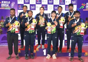 Khelo India Tribal Games 2026 | exploretimes