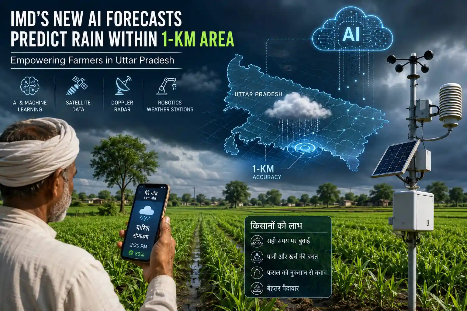 AI Robotics | exploretimes