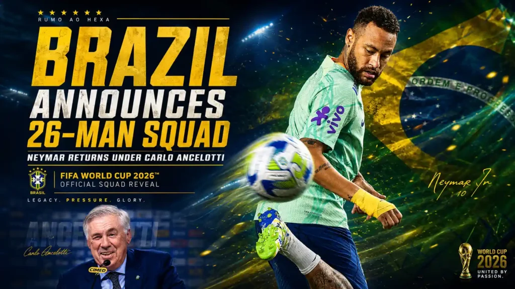 FIFA World Cup 2026 | exploretimes