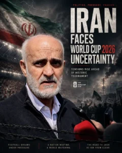 World Cup 2026 | exploretimes